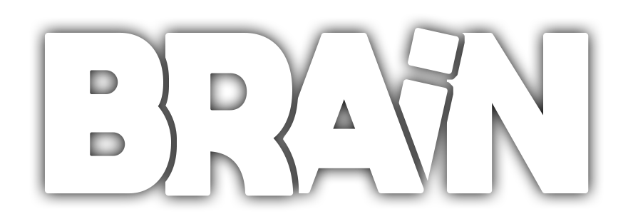 BRAIN logo